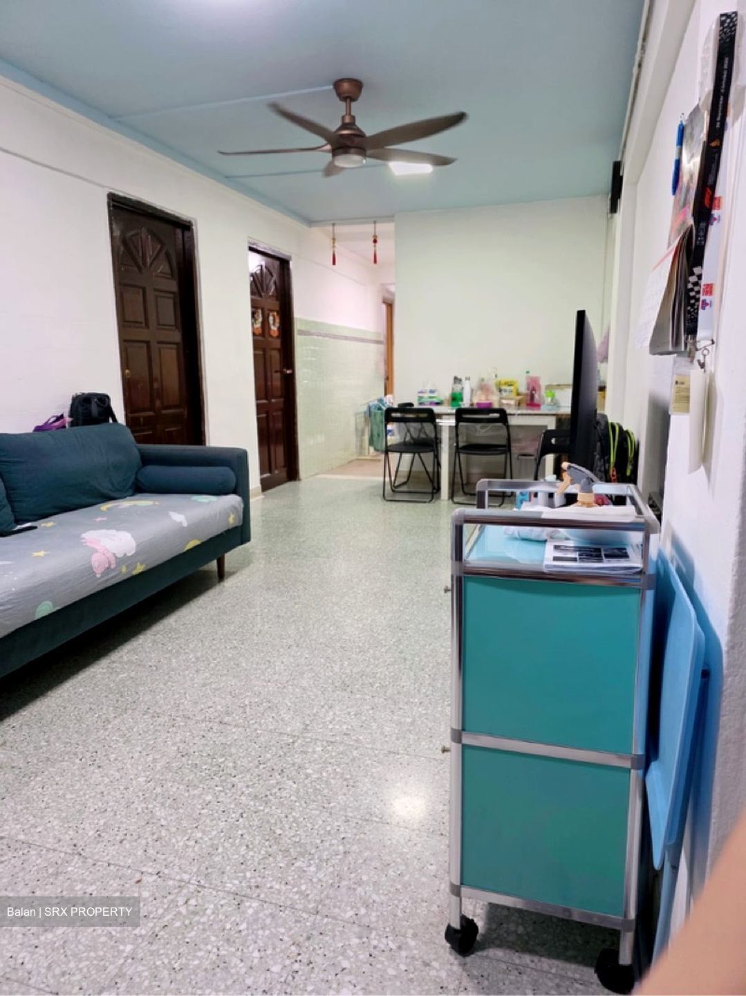 Blk 47 Bendemeer Road (Kallang/Whampoa), HDB 3 Rooms #583834351